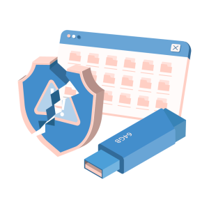 Защита от утечек информации (DLP)