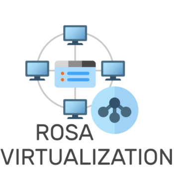 ROSA Virtualization