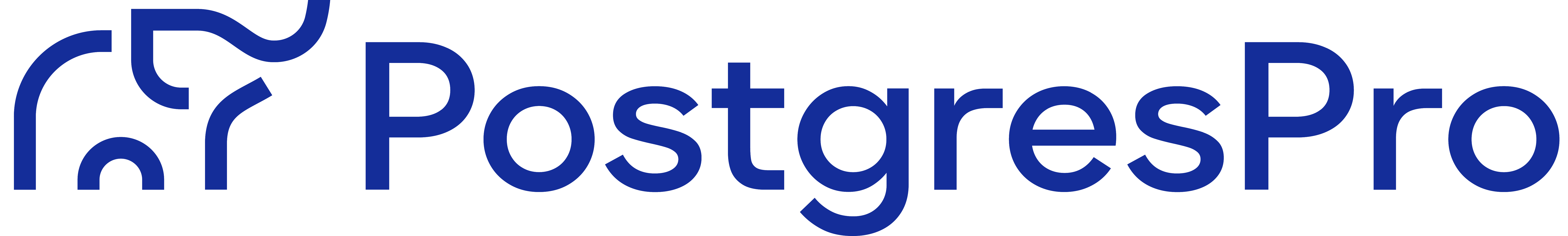 СУБД Postgres Pro