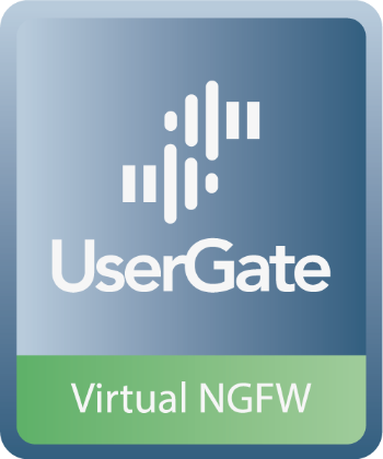 UserGate NGFW VE