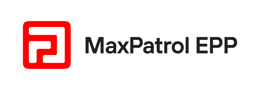 MaxPatrol EPP