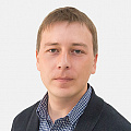 Виктор Скопинцев