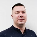 Антон Яруткин