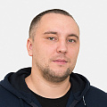 Сергей Дмитриев