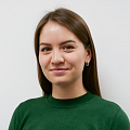 Екатерина Викторова